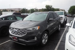 2020 Ford Edge SEL SUV