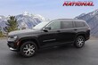  Jeep Grand Cherokee L