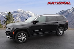 2024 Jeep Grand Cherokee L Limited SUV
