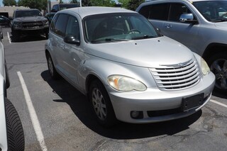 2008 Chrysler PT Cruiser Touring SUV