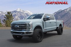 2024 Ford F-350 Truck Crew Cab