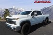 Chevrolet Silverado 2500 HD