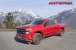  Chevrolet Silverado 1500 LTD