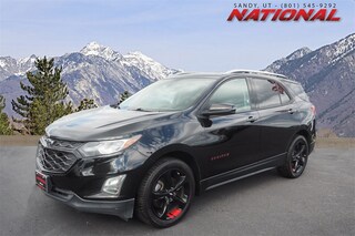 2020 Chevrolet Equinox Premier w/2LZ SUV