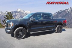 2023 Ford F-150 Truck SuperCrew Cab