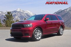 2019 Dodge Durango R/T SUV