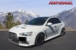 Mitsubishi Lancer Evolution