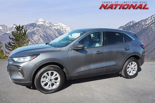 2024 Ford Escape Active SUV