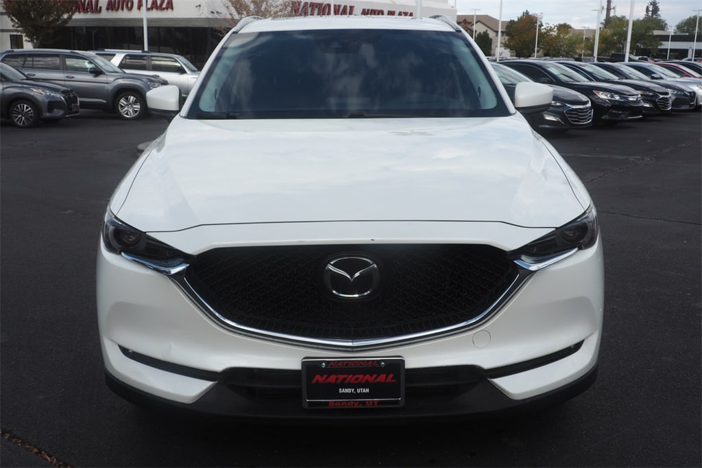 Used 2019 Mazda Mazda CX-5 Grand Touring Reserve SUV