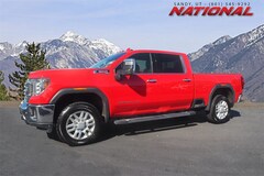 2020 GMC Sierra 3500HD SLT Truck Crew Cab