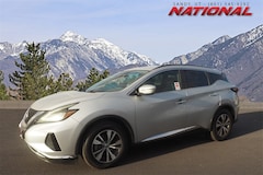 2020 Nissan Murano SV SUV
