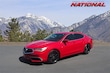 Acura TLX