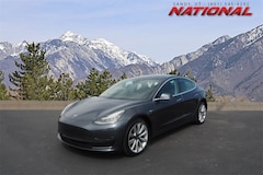 2019 Tesla Model 3 Long Range Sedan