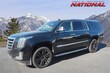 CADILLAC Escalade ESV