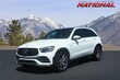 Mercedes-Benz AMG GLC 43