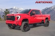 GMC Sierra 3500 HD