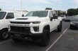 Chevrolet Silverado 2500 HD