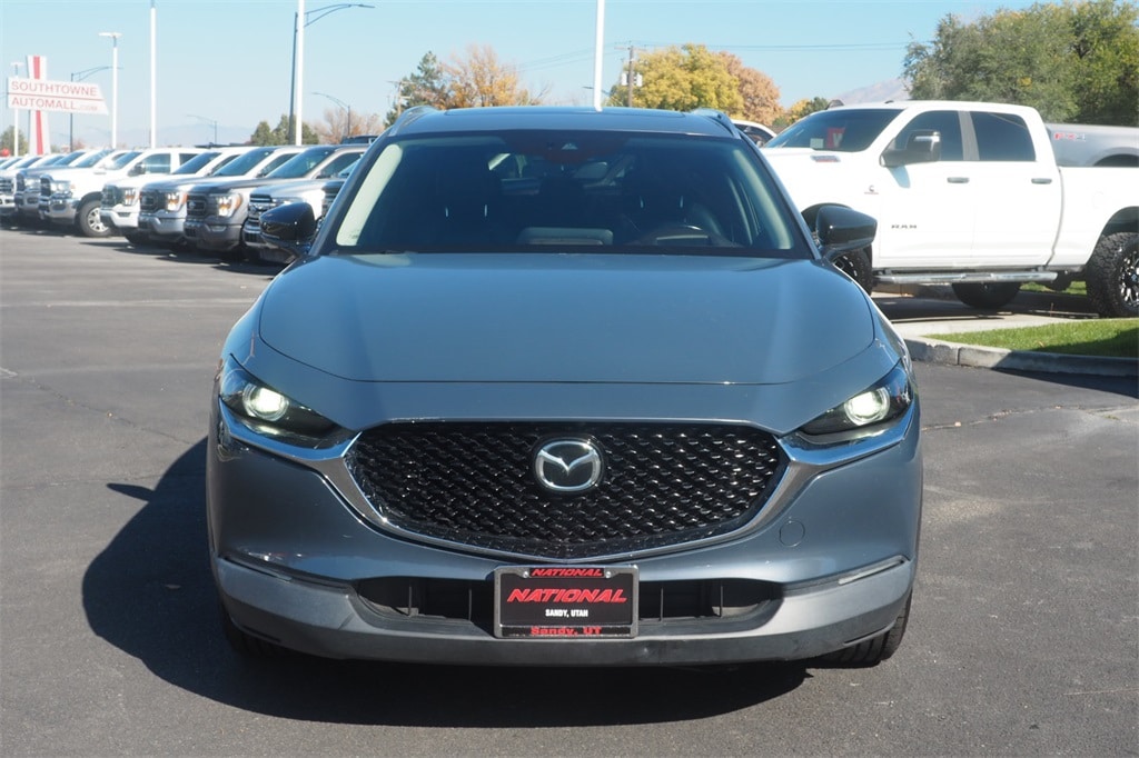 Used 2021 Mazda Mazda CX-30 Turbo Premium Package SUV