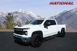 Chevrolet Silverado 2500 HD