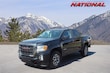 GMC Canyon