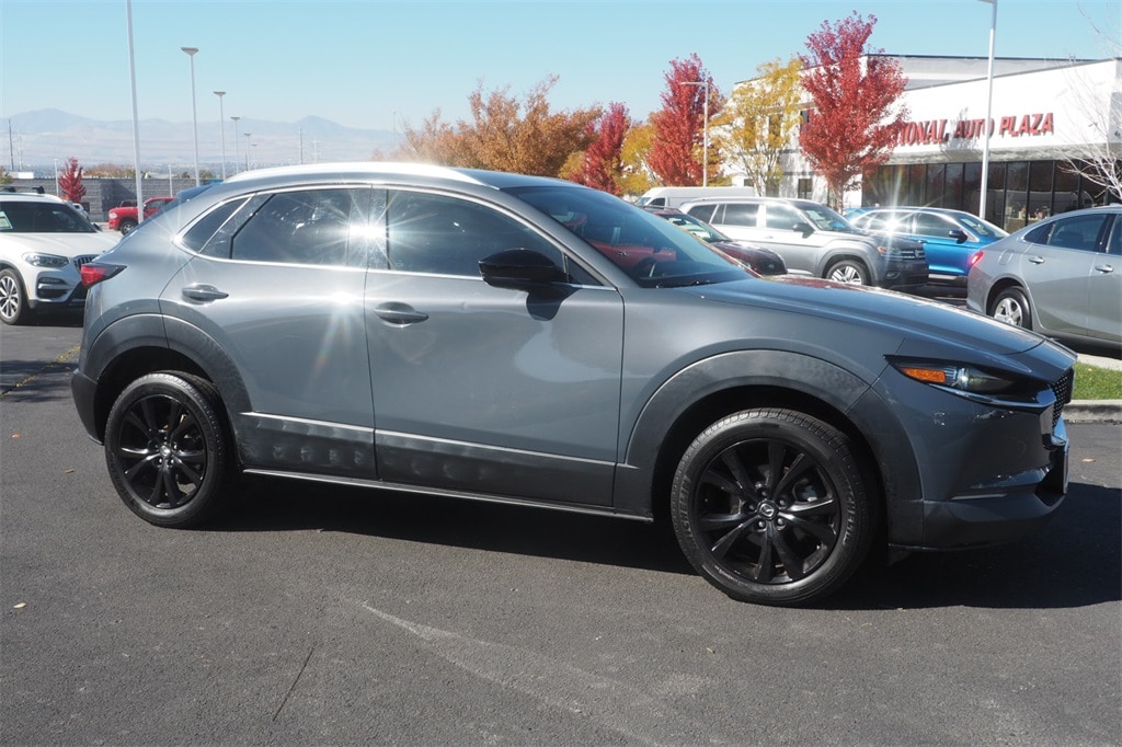 Used 2021 Mazda Mazda CX-30 Turbo Premium Package SUV