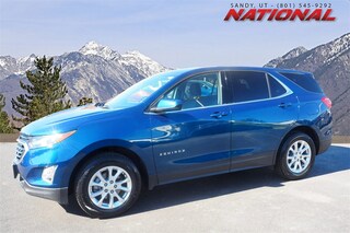 2020 Chevrolet Equinox LT w/2FL SUV