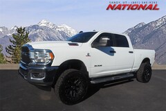 2024 Ram 2500 Big Horn Truck Crew Cab