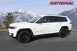  Jeep Grand Cherokee L