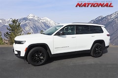 2024 Jeep Grand Cherokee L Laredo SUV