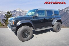 2023 Ford Bronco Raptor SUV