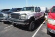 Chevrolet Silverado 2500HD