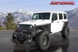  Jeep Wrangler JK Unlimited