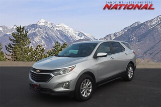 2019 Chevrolet Equinox LT w/1LT SUV