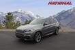  BMW X5 eDrive