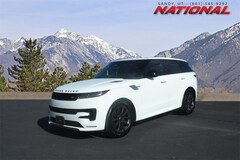2024 Land Rover Range Rover Sport Dynamic SE SUV