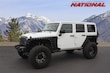 Jeep Wrangler JK Unlimited