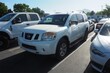 Nissan Armada