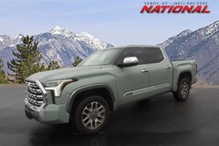 2024 Toyota Tundra 1794 Edition Truck CrewMax
