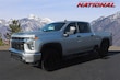  Chevrolet Silverado 2500HD