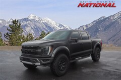 2023 Ford F-150 Raptor Truck SuperCrew Cab