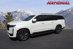 2021 CADILLAC Escalade ESV Sport 4x4 SUV