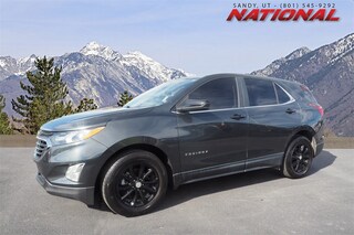 2021 Chevrolet Equinox LT w/1LT SUV