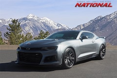 2022 Chevrolet Camaro ZL1 Coupe