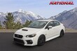 Subaru WRX