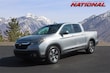 Honda Ridgeline