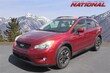  Subaru XV Crosstrek