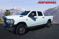2023 Ram 2500 Tradesman Truck Crew Cab