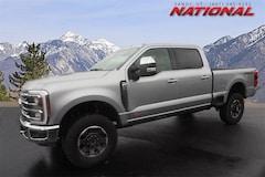 2024 Ford F-350 Truck Crew Cab