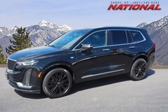 2020 CADILLAC XT6 Premium Luxury SUV