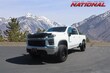 Chevrolet Silverado 2500 HD